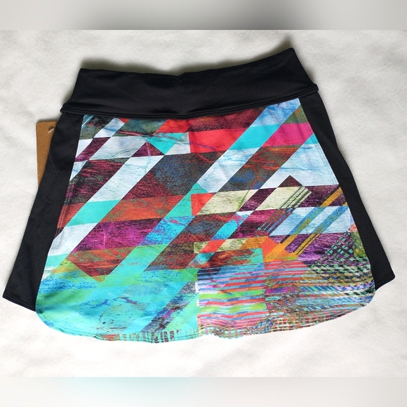 NWT Dona Jo Skirt Size 1 - Picture 5 of 5